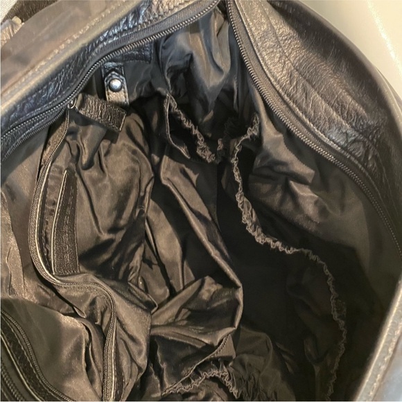 Burberry Diaper Bag - Picture 2 of 8